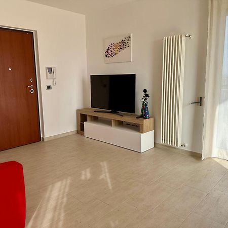 Attico Al Sovrano - Nel Cuore Della Puglia! 图里 外观 照片