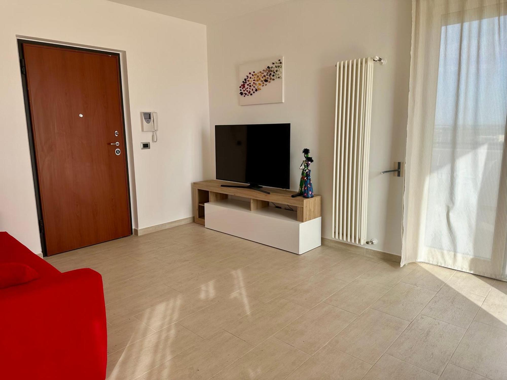 Attico Al Sovrano - Nel Cuore Della Puglia! 图里 外观 照片