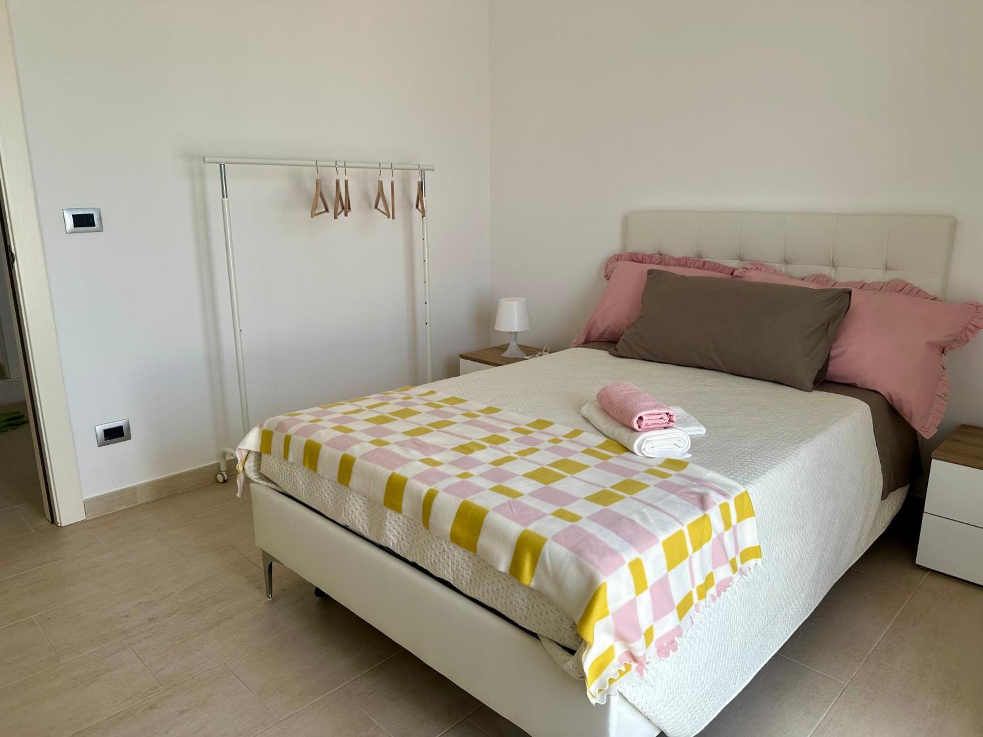 Attico Al Sovrano - Nel Cuore Della Puglia! 图里 外观 照片