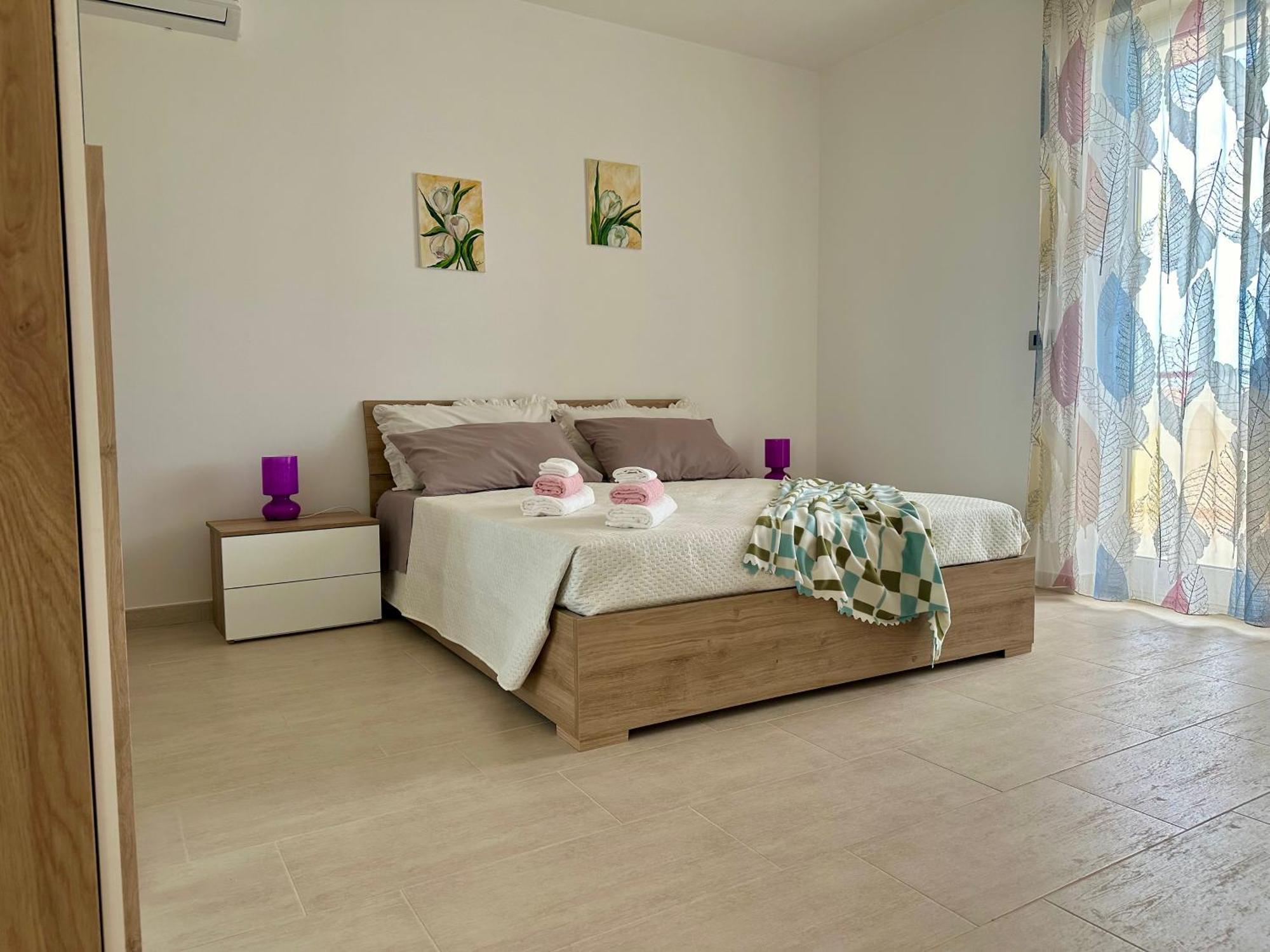 Attico Al Sovrano - Nel Cuore Della Puglia! 图里 外观 照片