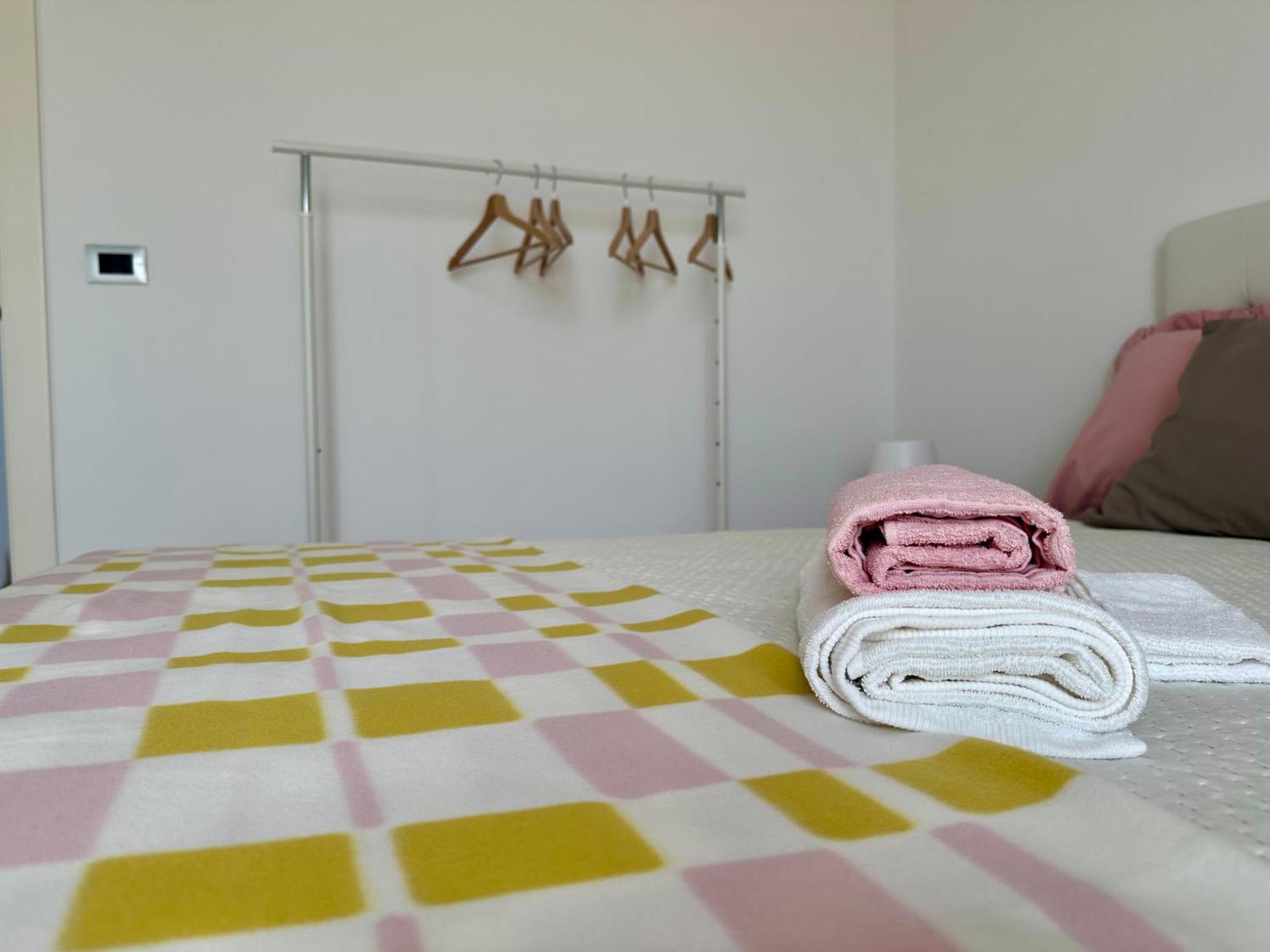Attico Al Sovrano - Nel Cuore Della Puglia! 图里 外观 照片